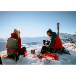 Primus Campingtöpfe Und Campinggeschirr*PRIMETECH POT SET 1.3 L - Campinggeschirr