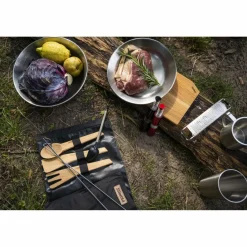 Primus Verpflegung*SALT AND PEPPER MILL 2 PACK - Gewürzstreuer