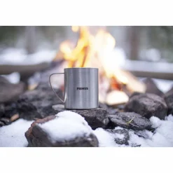 Primus Thermoflaschen Und Becher|Campingtöpfe Und Campinggeschirr*4-SEASON MUG 0.3 L - Thermobecher