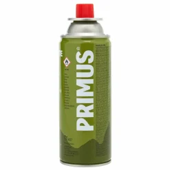 Primus Gaskartuschen Und Brennstoffe*SUMMER GAS CASSETTE 220G - Gaskartusche