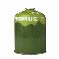 Primus Gaskartuschen Und Brennstoffe*SUMMER GAS 450G - Gaskartusche