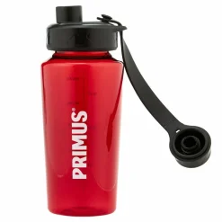 Primus Trinkflaschen*TRAILBOTTLE 0.6L TRITAN RED - Trinkflasche