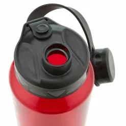 Primus Trinkflaschen*TRAILBOTTLE 0.6L TRITAN RED - Trinkflasche