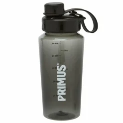 Kinder Primus Trinkflaschen|Outdoor-Zubehör Für Kinder*TRAILBOTTLE 0.6L TRITAN BLACK - Trinkflasche