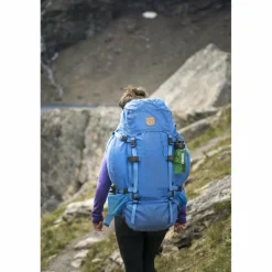 Primus Trinkflaschen*TRAILBOTTLE 1.0L TRITAN BLUE - Trinkflasche