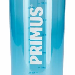 Primus Trinkflaschen*TRAILBOTTLE 1.0L TRITAN BLUE - Trinkflasche