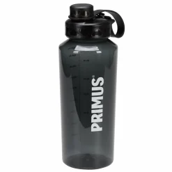 Kinder Primus Trinkflaschen|Outdoor-Zubehör Für Kinder*TRAILBOTTLE 1.0L TRITAN BLACK - Trinkflasche
