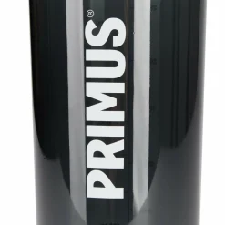 Kinder Primus Trinkflaschen|Outdoor-Zubehör Für Kinder*TRAILBOTTLE 1.0L TRITAN BLACK - Trinkflasche