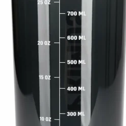 Kinder Primus Trinkflaschen|Outdoor-Zubehör Für Kinder*TRAILBOTTLE 1.0L TRITAN BLACK - Trinkflasche