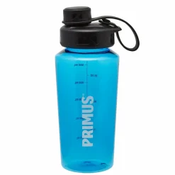 Kinder Primus Trinkflaschen|Outdoor-Zubehör Für Kinder*TRAILBOTTLE 0.6L TRITAN BLUE - Trinkflasche