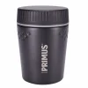 Primus Thermoflaschen Und Becher*TRAILBREAK LUNCH JUG 400 BLACK - Thermobehälter