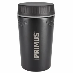 Primus TRAILBREAK LUNCH JUG 550 BLACK - Thermobehälter^ Thermoflaschen Und Becher