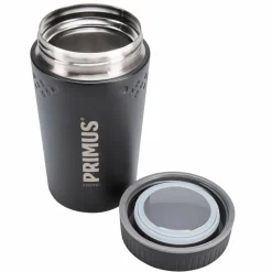 Primus TRAILBREAK LUNCH JUG 550 BLACK - Thermobehälter^ Thermoflaschen Und Becher