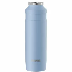 Primus TUFA NARROW INSULATED BOTTLE 0.6 L GLACIER BLUE - Trinkflasche^ Thermoflaschen Und Becher