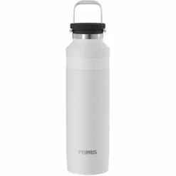 Primus Thermoflaschen Und Becher*TUFA NARROW INSULATED BOTTLE 0.6 L ALPINE FROST - Trinkflasche