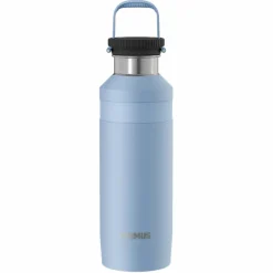 Primus Trinkflaschen*TUFA NARROW SINGLE WALL BOTTLE 0.8 L GLACIER BLUE - Trinkflasche