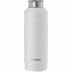Primus Trinkflaschen*TUFA NARROW SINGLE WALL BOTTLE 0.8 L ALPINE FROST - Trinkflasche