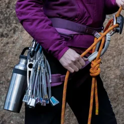 Primus Trinkflaschen*TUFA NARROW SINGLE WALL BOTTLE 0.8 L STAINLESS STEEL - Trinkflasche