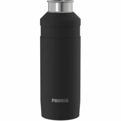 Primus Trinkflaschen*TUFA NARROW SINGLE WALL BOTTLE 0.8 L CLIFFSIDE ASH - Trinkflasche