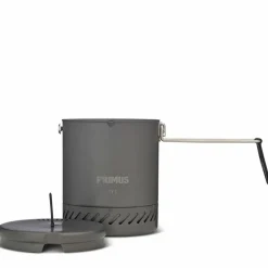 Primus ULTI POT 1.7 - Kochtopf^ Campingtöpfe Und Campinggeschirr