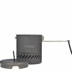 Primus ULTI POT 1.0 - Kochtopf^ Campingtöpfe Und Campinggeschirr
