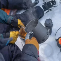 Primus ULTI POT 1.0 - Kochtopf^ Campingtöpfe Und Campinggeschirr