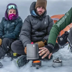 Primus ULTI POT 1.0 - Kochtopf^ Campingtöpfe Und Campinggeschirr