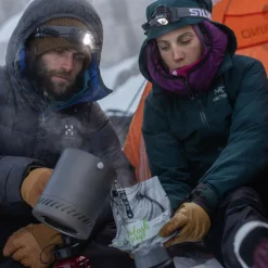 Primus ULTI POT 2.5 - Kochtopf^ Campingtöpfe Und Campinggeschirr