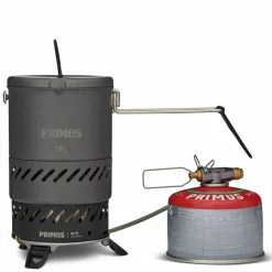 Primus Campingkocher*ULTI STOVE SYSTEM 1.0 - Gaskocher