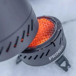 Primus Campingkocher*ULTI STOVE SYSTEM 1.0 - Gaskocher