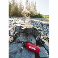 Primus Campingkocher*WINDSCREEN AND HEAT REFLECTOR SET - Kocherzubehör