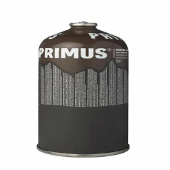 Primus Gaskartuschen Und Brennstoffe*WINTER GAS 450G - Gaskartusche