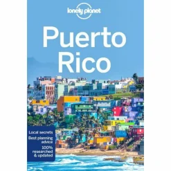 Reiseführer Karibik*PUERTO RICO - Reiseführer