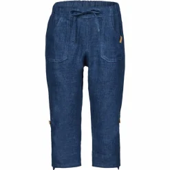 Kinder Pure Pure by Bauer Kinderhosen*KIDS-HOSE LEINEN Kinder - Freizeithose