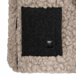 Pure Pure by Bauer KIDS-JACKE PLÜSCH Kinder - Fleecejacke^Kinder Kinder Fleecejacken Und Kinderpullover