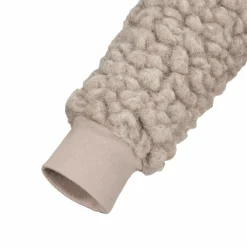 Pure Pure by Bauer KIDS-JACKE PLÜSCH Kinder - Fleecejacke^Kinder Kinder Fleecejacken Und Kinderpullover