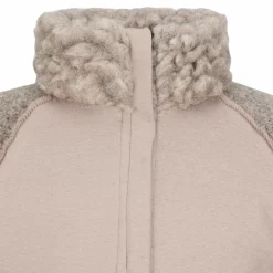 Pure Pure by Bauer KIDS-JACKE PLÜSCH Kinder - Fleecejacke^Kinder Kinder Fleecejacken Und Kinderpullover