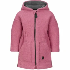 Pure Pure by Bauer KIDS-PARKA WALK Kinder - Wolljacke^Kinder Kinderjacken