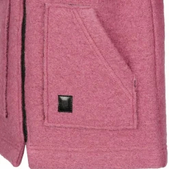 Pure Pure by Bauer KIDS-PARKA WALK Kinder - Wolljacke^Kinder Kinderjacken