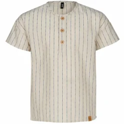 Pure Pure by Bauer KIDS-SHIRT LEINEN-BW Kinder^Kinder Kinder T-Shirts