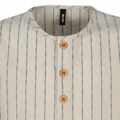 Pure Pure by Bauer KIDS-SHIRT LEINEN-BW Kinder^Kinder Kinder T-Shirts