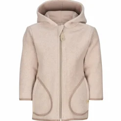 Kinder Pure Pure by Bauer Kinder Fleecejacken Und Kinderpullover*MINI-JACKE BW-FLEECE Kinder - Kapuzenjacke