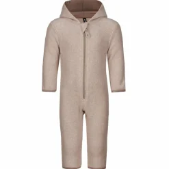 Pure Pure by Bauer MINIOVERALL FLEECE Kinder - Overall^Kinder Kinderoveralls