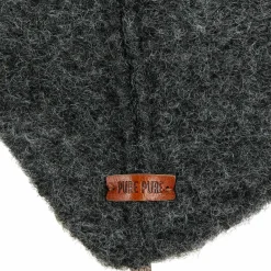 Kinder Pure Pure by Bauer Accessoires Für Kinder*MINI-ZIPFEL WALK Kinder - Wollmütze