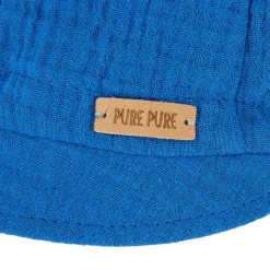 Pure Pure by Bauer NACKENSCHUTZ MULL UV Kinder - Sonnenhut^Kinder Accessoires Für Kinder