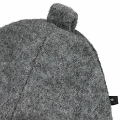 Pure Pure by Bauer ZIPFEL FLEECE BLUME Kinder - Wollmütze^Kinder Accessoires Für Kinder