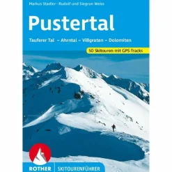 PUSTERTAL^ Wintersportführer