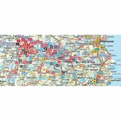 Wanderführer*PYRENÄEN 3 - Wanderführer