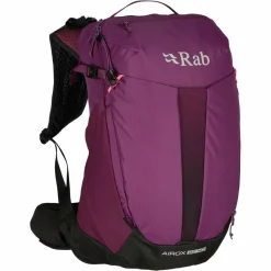 Rab AIROX 22ND Damen - Tagesrucksack^ Tagesrucksäcke
