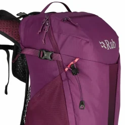 Rab AIROX 22ND Damen - Tagesrucksack^ Tagesrucksäcke
